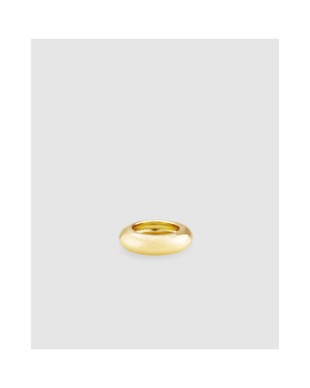 Gioiello Aliah - Color Oro - Donna