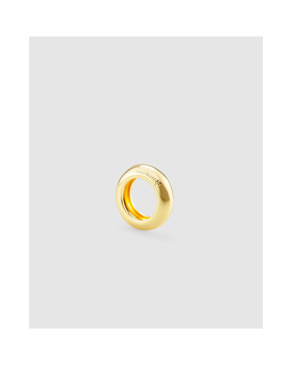 Gioiello Aliah - Color Oro - Donna