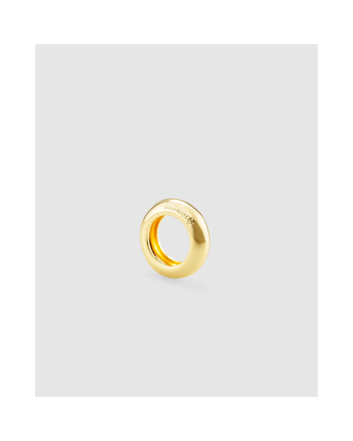 Gioiello Aliah - Color Oro - Donna