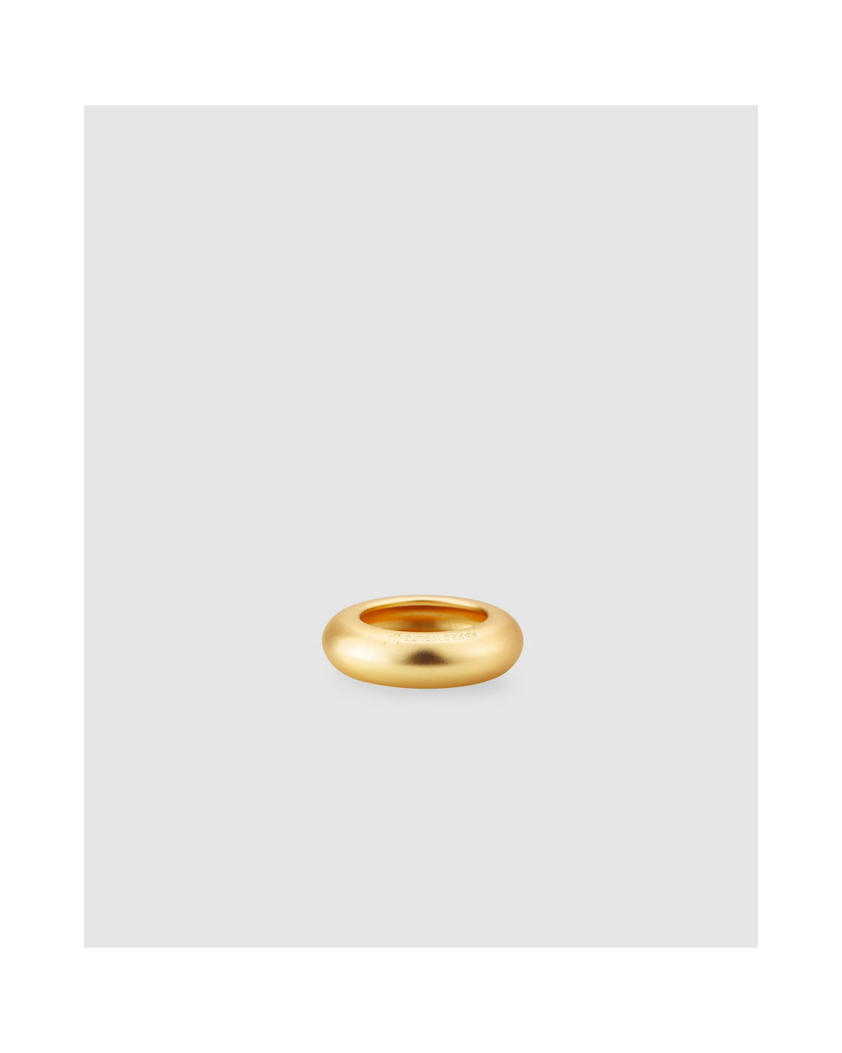 Gioiello Aliah - Color Oro - Donna