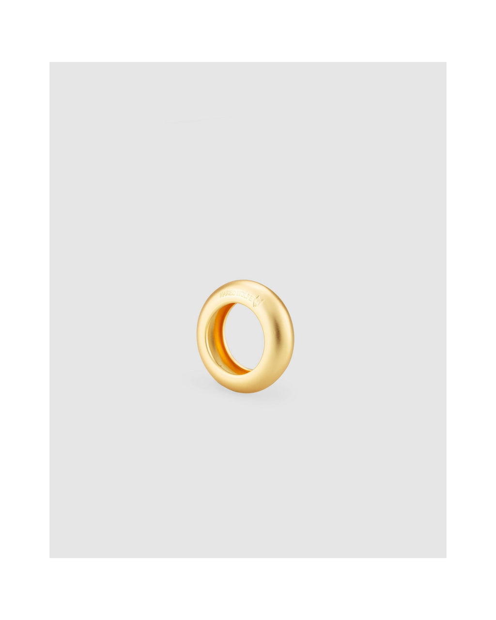 Gioiello Aliah - Color Oro - Donna