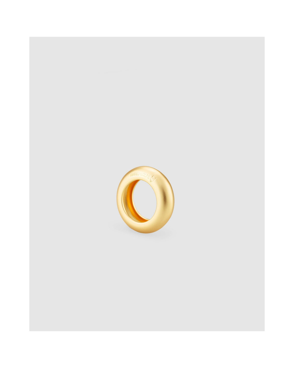 Gioiello Aliah - Color Oro - Donna