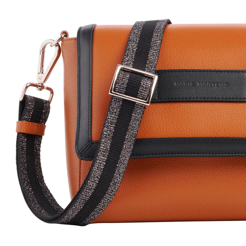 Alibi - Sac Chaîne Shoulder Bag Marie Martens 
