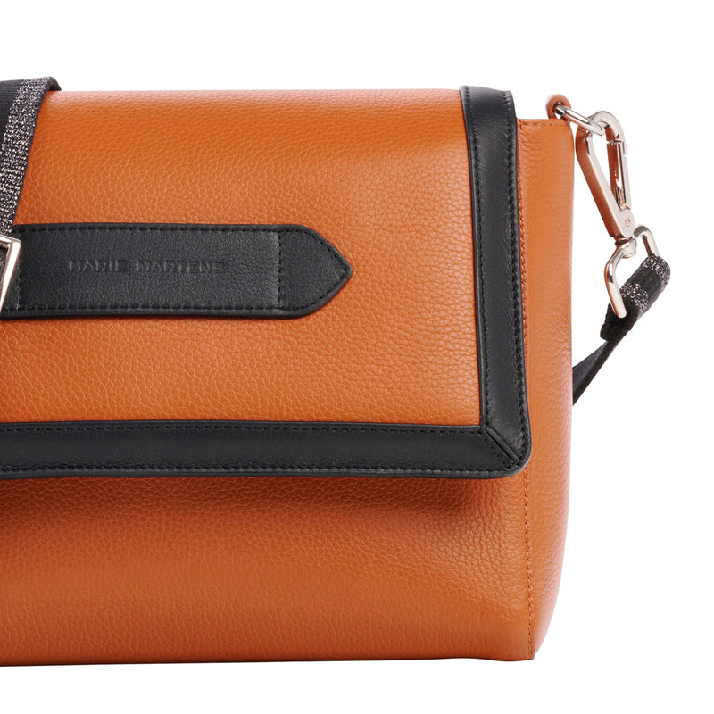 Alibi - Sac Chaîne Shoulder Bag Marie Martens 