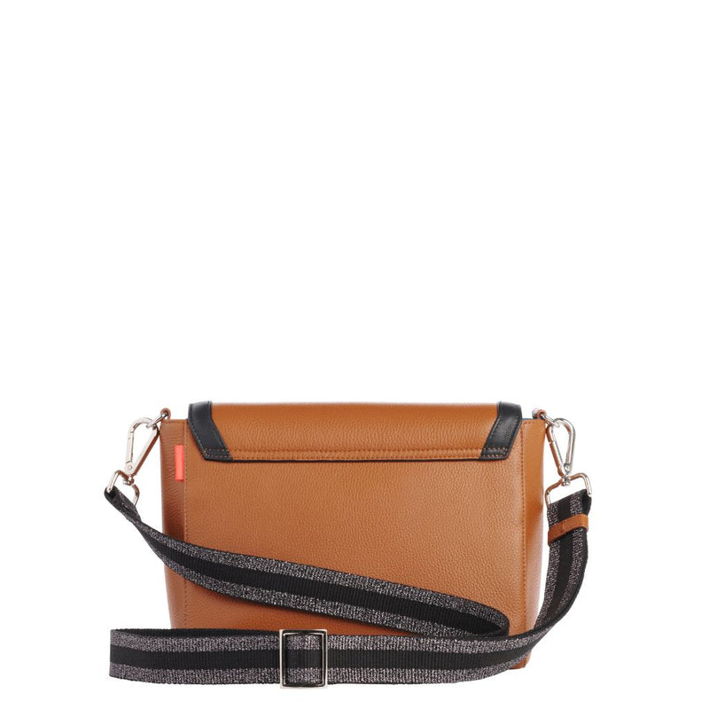 Alibi - Sac Chaîne Shoulder Bag Marie Martens 