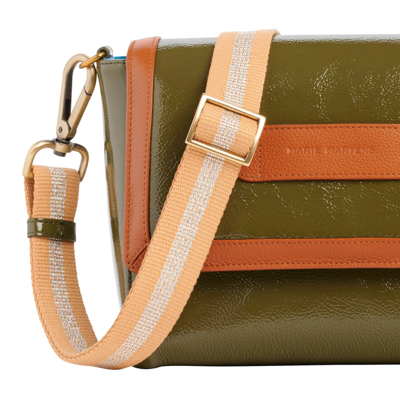 Alibi - Sac Chaîne FW23 Shoulder Bag Marie Martens 
