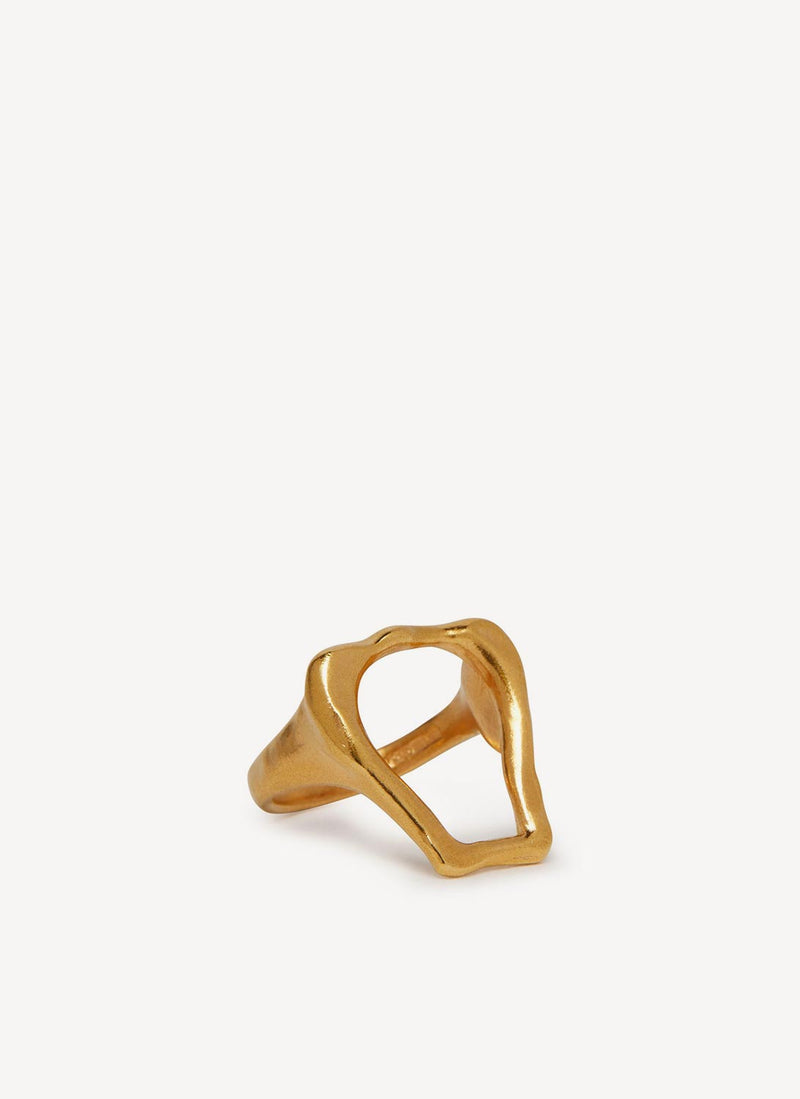 Alighieri - Bague - Gold - Femme