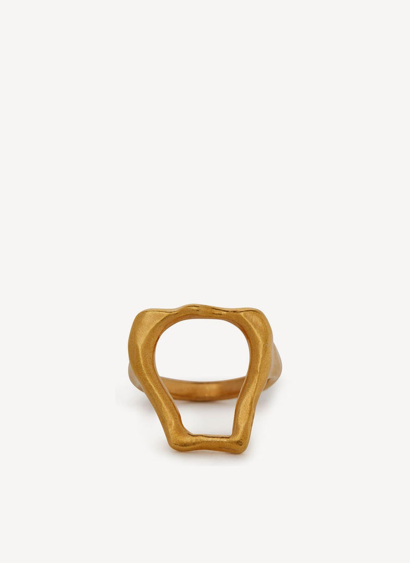 Alighieri - Bague - Gold - Femme