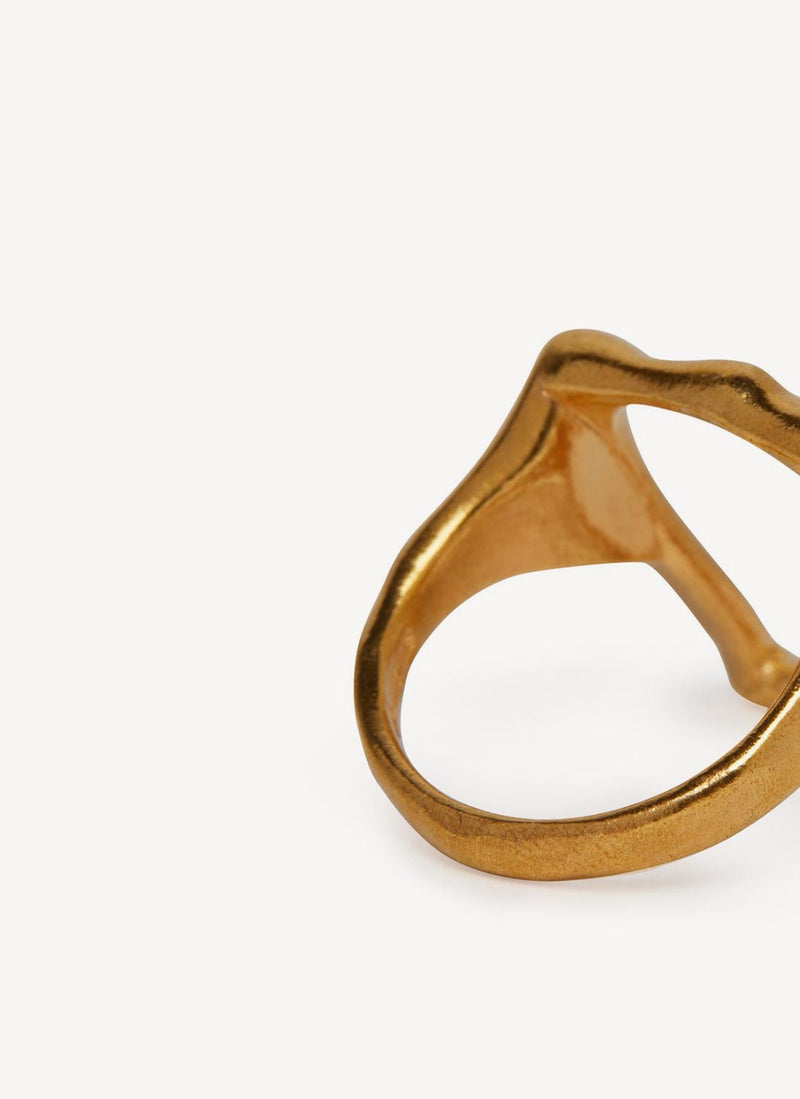 Alighieri - Bague - Gold - Femme