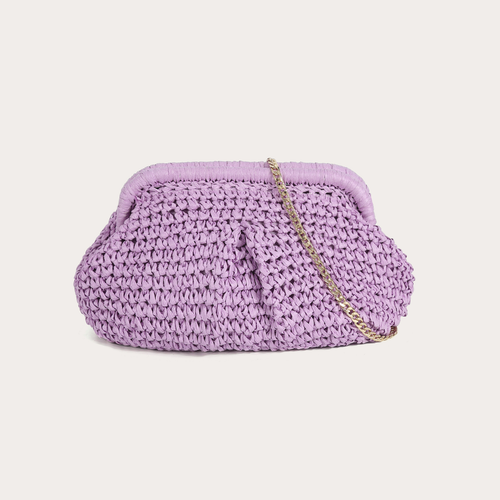 Sac Alina Lilas