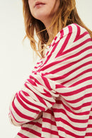 Pull Alissia - Creme/Nubia