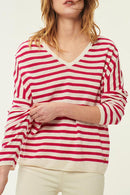 Pull Alissia - Creme/Nubia