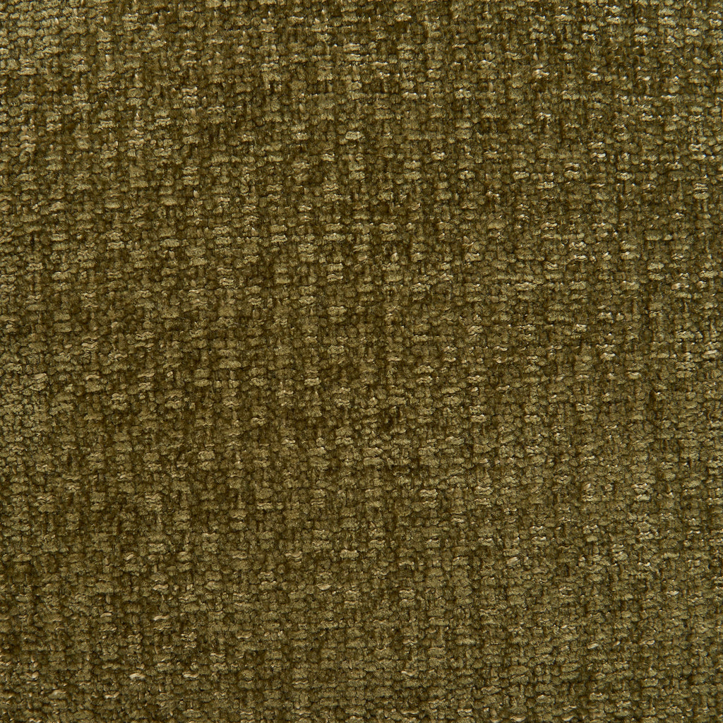 Alistair - 3-Seater Sofa - Chenille Fabric - Green