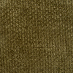 Alistair - 3-Seater Sofa - Chenille Fabric - Green