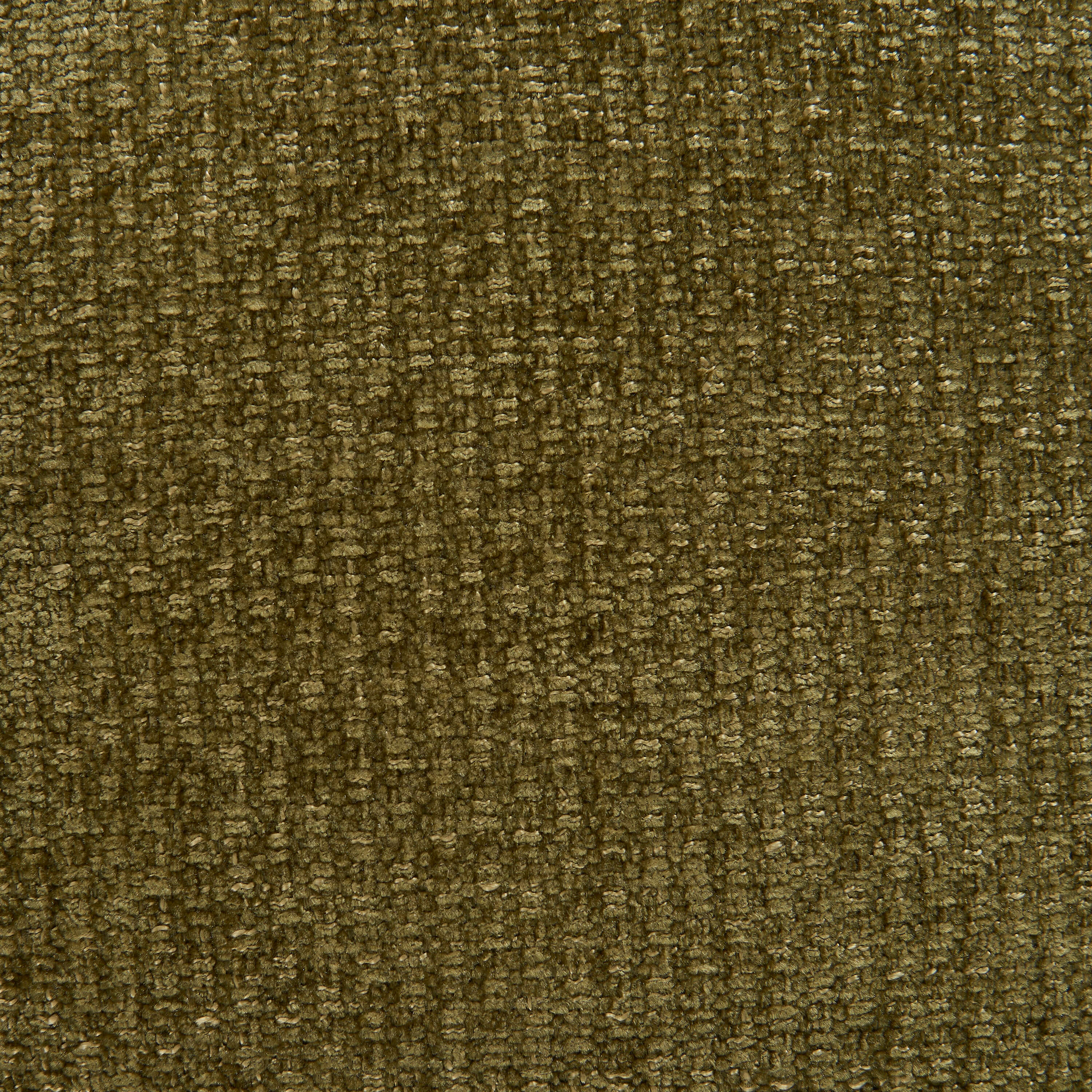 Alistair - 3-Seater Sofa - Chenille Fabric - Green