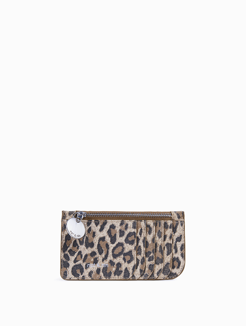 Alix Small Leather Goods