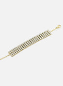 Bracelet Chaîne Alix