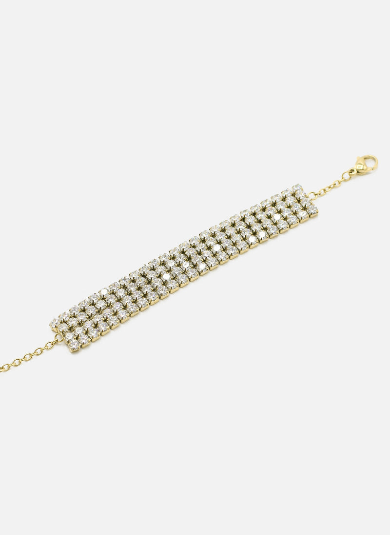 Bracelet Chaîne Alix