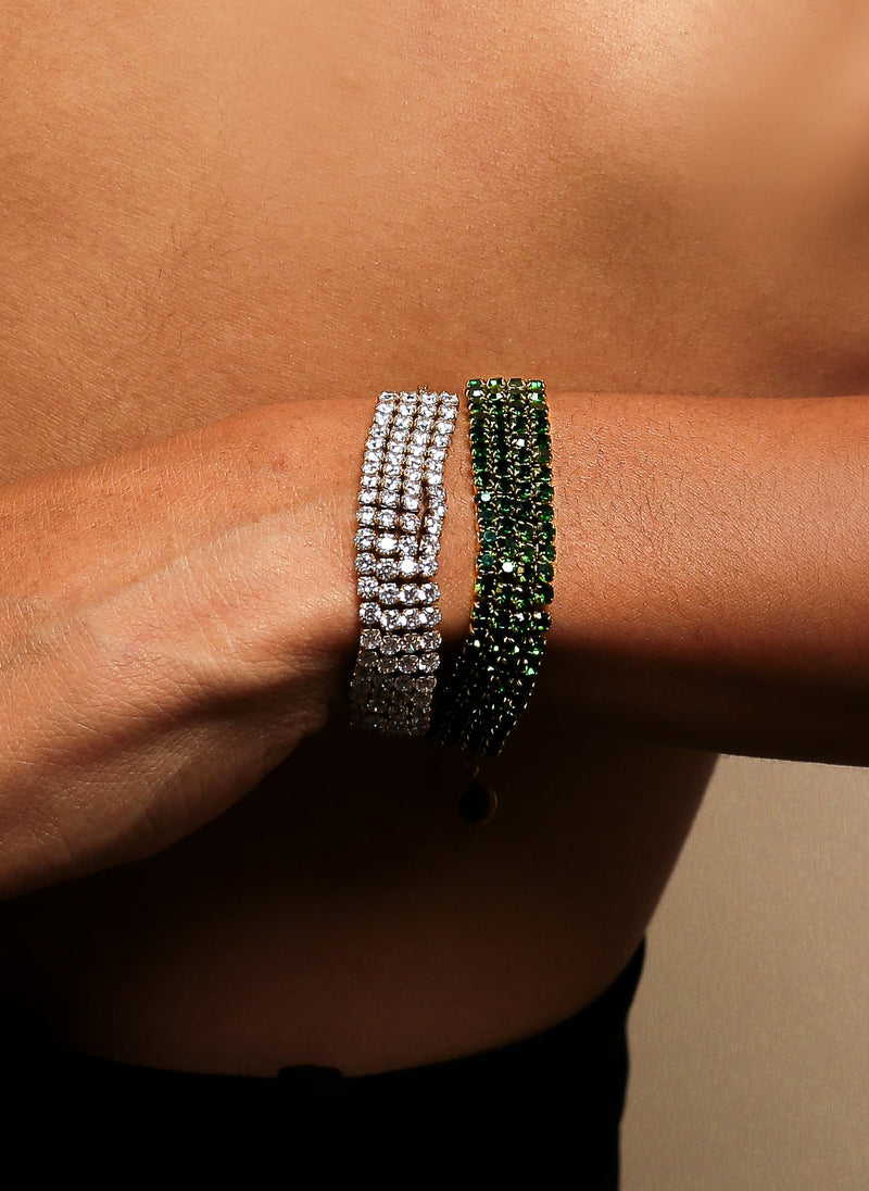 Bracelet Chaîne Alix