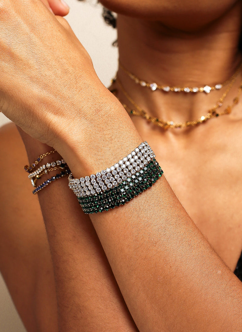 Bracelet Chaîne Alix