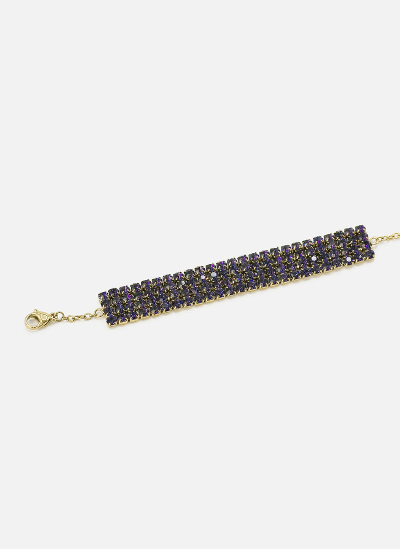 Bracelet Chaîne Alix
