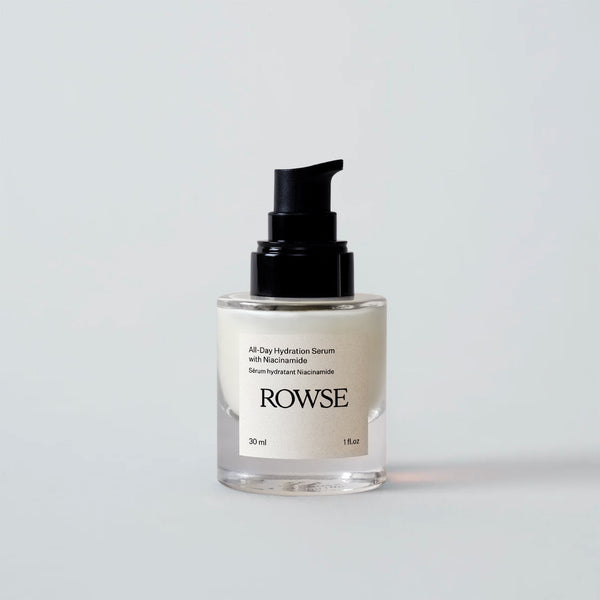 All-Day Fuktkräm With Niacinamide