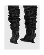 Stiefel Allie - Schwarz - Damen
