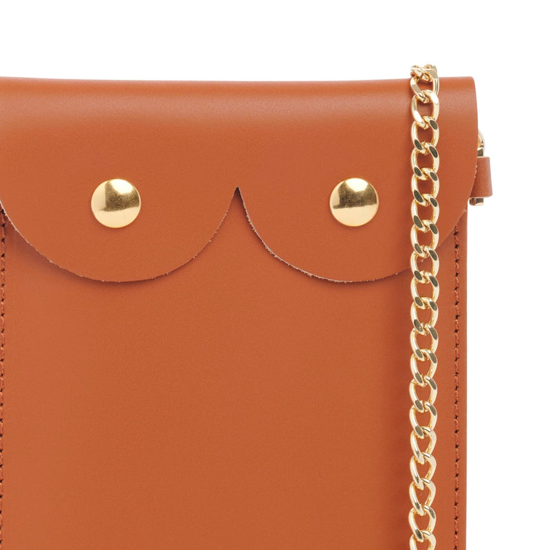 Allô Coco2 - Porte Téléphone Shoulder Bag Marie Martens 