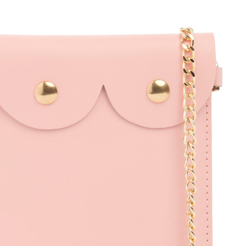 Allô Coco2 - Porte Téléphone Shoulder Bag Marie Martens 