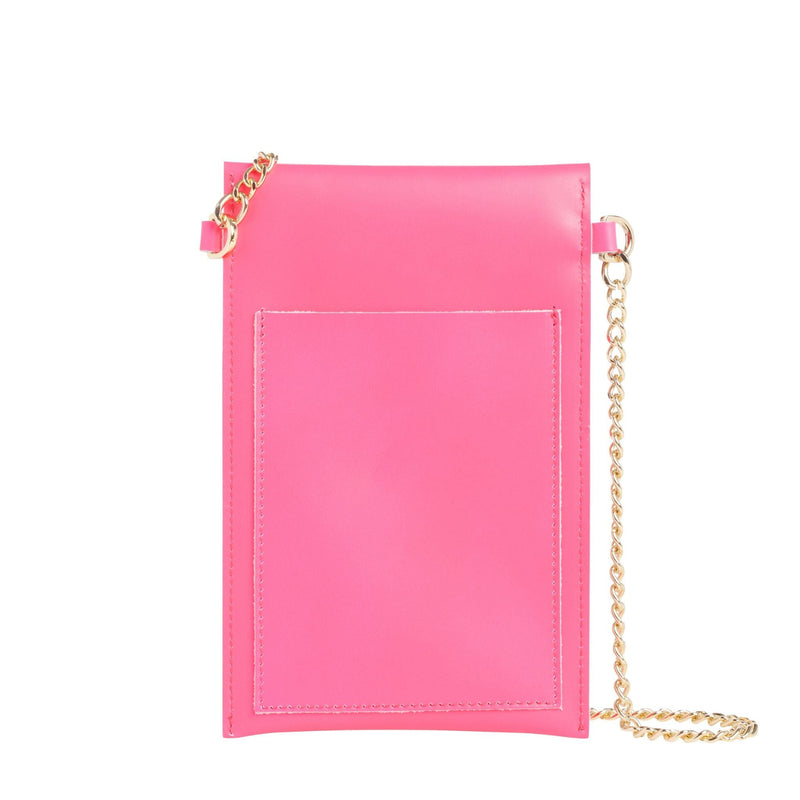 Allô Coco - Porte-Téléphone Shoulder Bag Marie Martens 