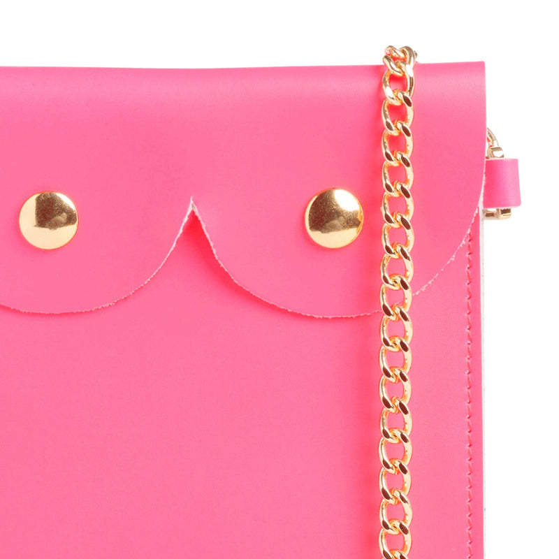 Allô Coco - Porte-Téléphone Shoulder Bag Marie Martens 