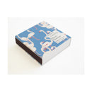 Boite D'Allumettes Miami Flamingo