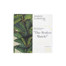 Boite D'Allumettes Jangala