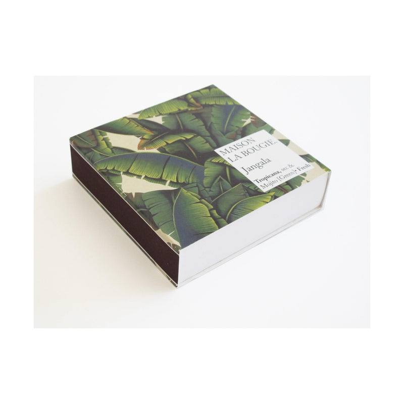 Boite D'Allumettes Jangala