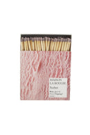 Boite D'Allumettes Sorbet