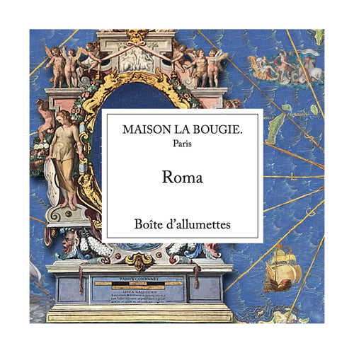 Boite D'Allumettes Roma