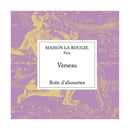 Boite D'Allumettes Verseau