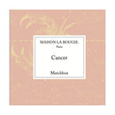 Boite D'Allumettes Cancer