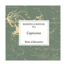 Boite D'Allumettes Capricorne