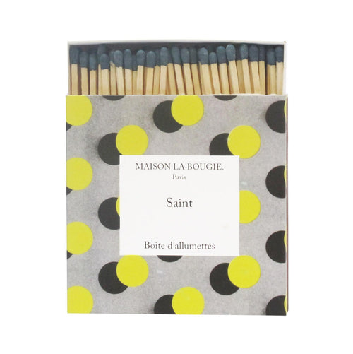Boite D'Allumettes Saint