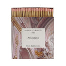 Boite D'Allumettes Abondance