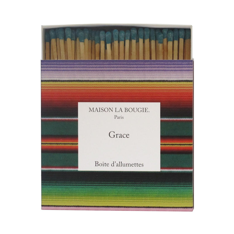 Boite D'Allumettes Grace