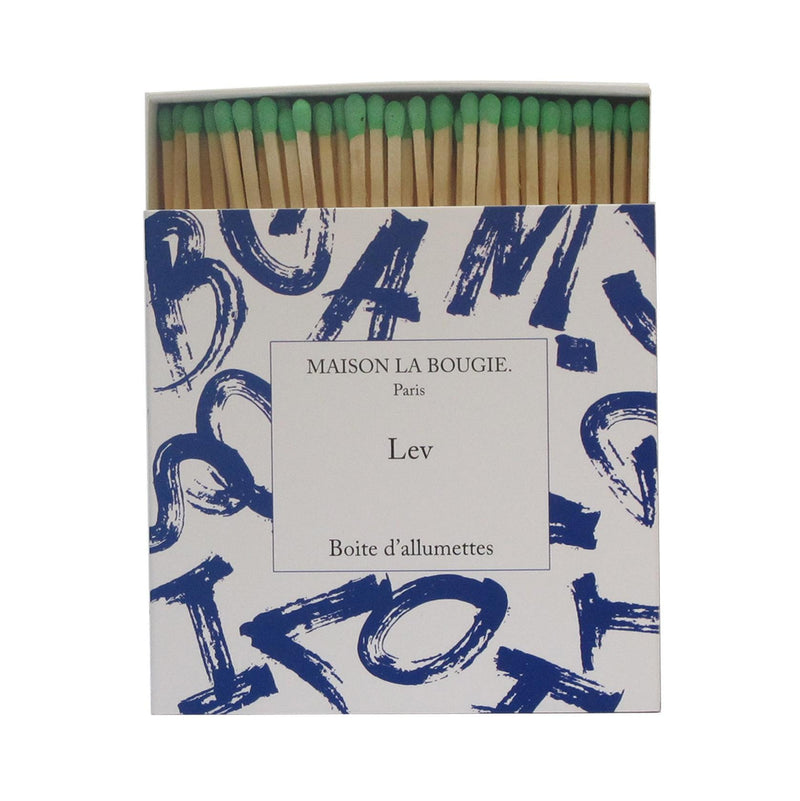 Boite D'Allumettes Lev