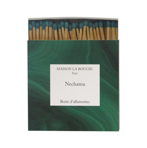 Boite D'Allumettes Nechama