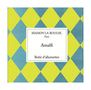 Boite D'Allumettes Amalfi