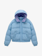 Reversible Ally Puffer Jacket