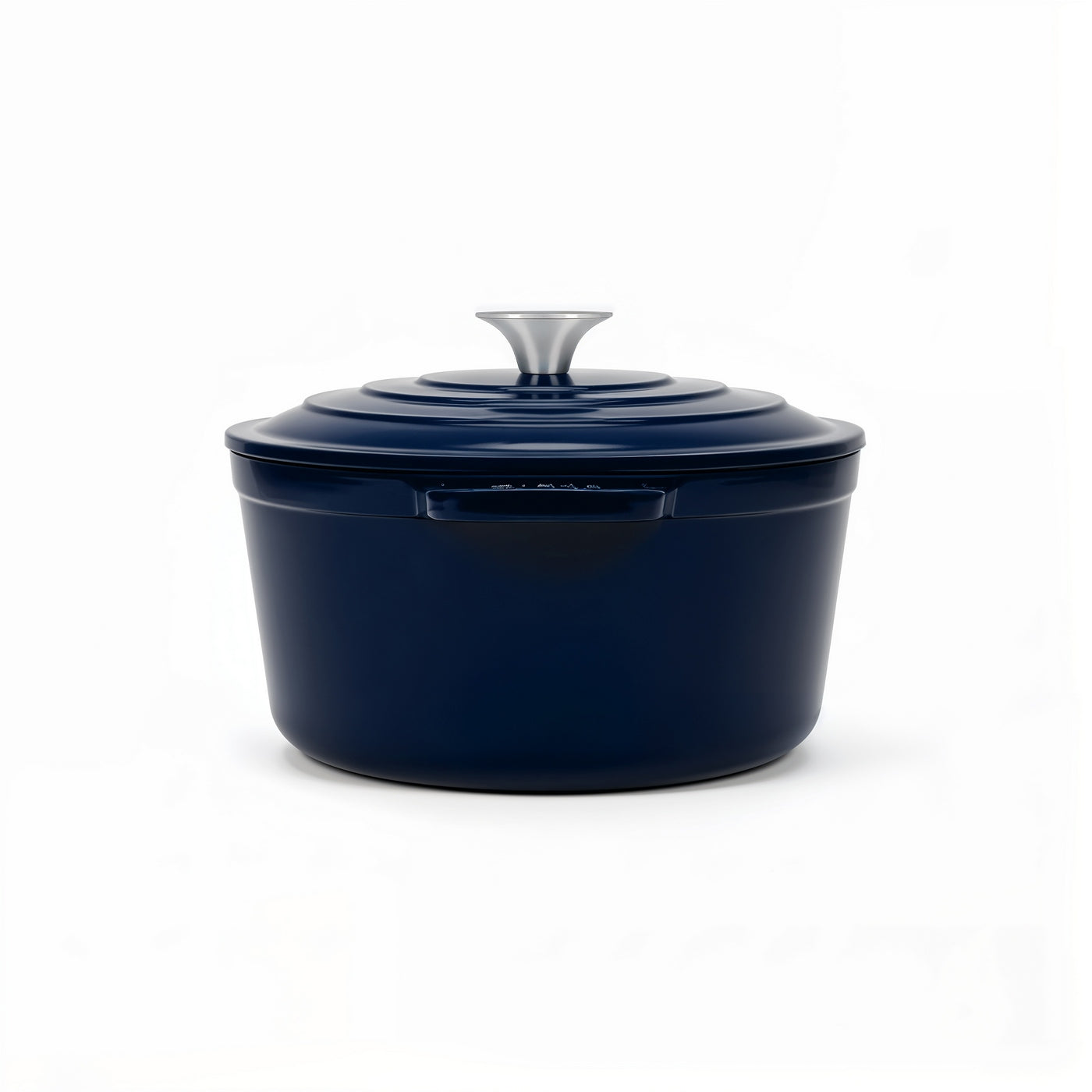 Cocotte Ovalada - Azul