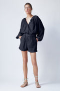 Short Maeva Midnight