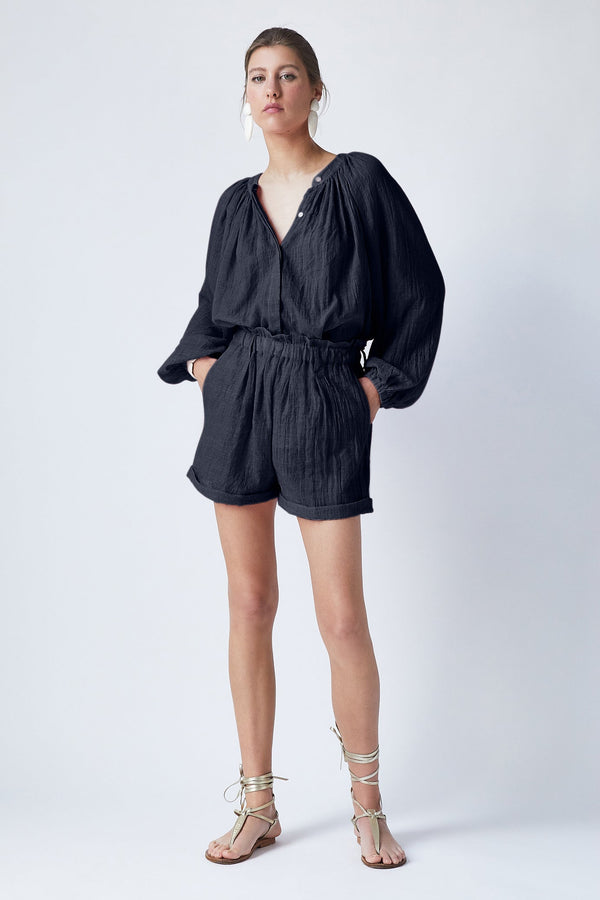 Maeva Midnight shorts