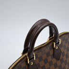 Louis Vuitton Alma PM Lona Damier Ébène